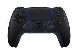 Sony Manette PS5 - DualSense V2 Noir