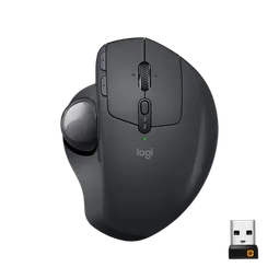 Logitech MX Ergo - Graphite