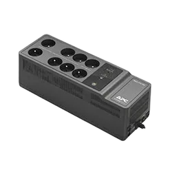 APC Back UPS ES 650VA 8 prises BE650G2-FR