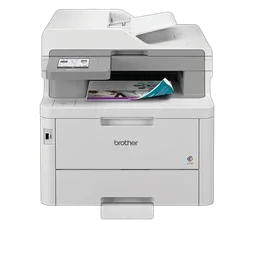 Brother MFC-L8390CDW - Gris
