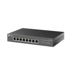 TP-Link 8 ports 10/100/1000/2.5G - TL-SG108-M2
