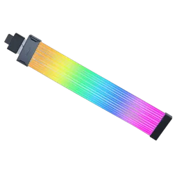 Lian-Li Strimer Câble GPU Sans fil RGB Large