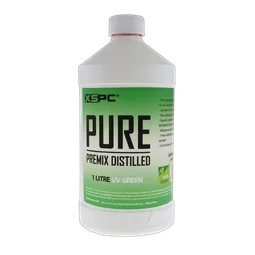 Mayhems 1 litre PURE Vert UV