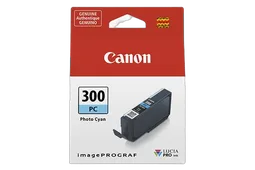Canon Ink/PFI-300 RPO Cartridge Photo CY