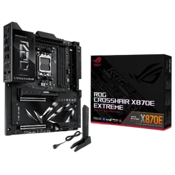 Asus CROSSHAIR X870E EXTREME - AM5/DDR5/E-ATX