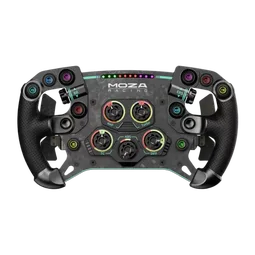 Moza Racing GS V2P - RS056