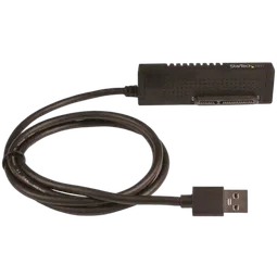 StarTech USB 3.1 Adapter Cable for 2.5" 3.5" SATA