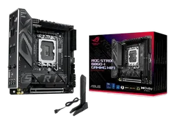 Asus B860-I GAMING WIFI