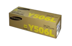 HP - Jaune - SU515A