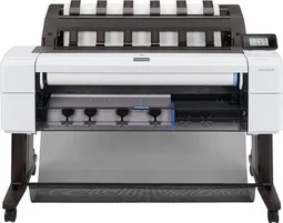 HP DesignJet T1600dr PS 36-in Printer