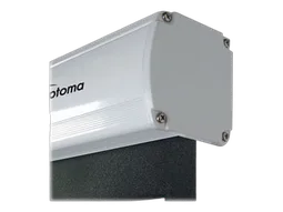 Optoma DS-9106MGA Aluminium case 2340x1320 — vue 2