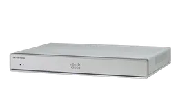 Cisco ISR 1101 4 PORTS GE ETHERNET