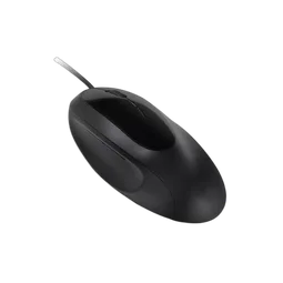 Kensington Pro Fit Ergo Wired Mouse