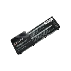 Compatible 10,8V 4400mAh