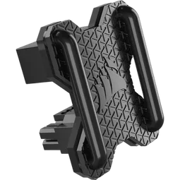 Corsair Pont d'alimentation 12V-2x6 Style A - Noir