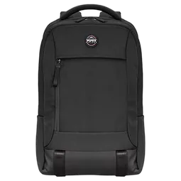 TORINO II BACKPACK 14/15.6 BLACK