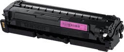 HP - Magenta - SU281A