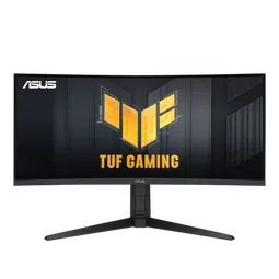 Asus TUF Gaming VG34VQEL1A - 34" CURVE UWQHD 100Hz 1ms FreeSync