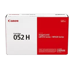Canon - Noir - 2200C002