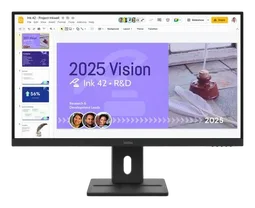Lenovo THINKVISION E27Q-40 27IN