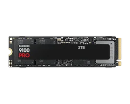 Samsung 9100 Pro 2To M.2 NVMe Gen5
