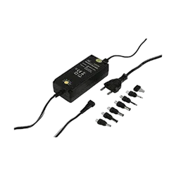 HQ adapt. secteur à découpage 5V/15V - P.SUP.EU36W-Seconde Vie