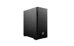 D by M.RED Silent Force - MT/Sans Alim/ATX