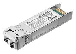 TP-Link 10GBASE-SR SFP+ LC TRANSCEIVER