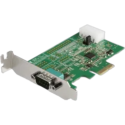 StarTech PCI-E 1x - RS232