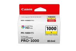 Canon - Jaune - 0549C001