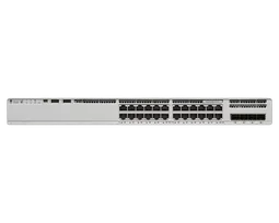 Cisco CATALYST 9200L 24-PORT POE+