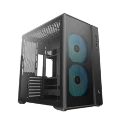 Deepcool CG590 MESH 2F - MT/Sans Alim/ATX