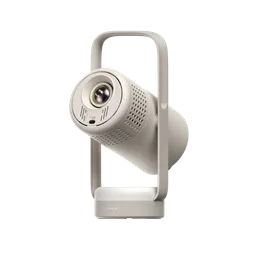 Xgimi Vibe One avec batterie - FHD 250 Lumens Google TV Autofocus
