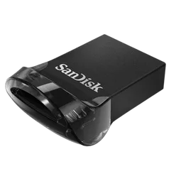 SanDisk Ultra Fit" USB 3.1 32GB - Small