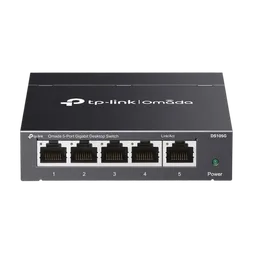 TP-Link OMADA 5PORT GIGABIT DESKTOP