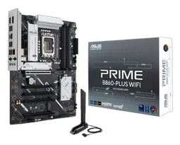 Asus PRIME B860-PLUS WIFI INTEL B860