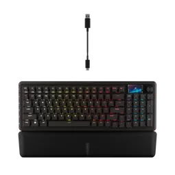Corsair Vanguard Pro 96 - Magnétique - Filaire - RGB - Noir