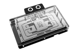 Alphacool Core Geforce RTX 5090 Reference/Backplate