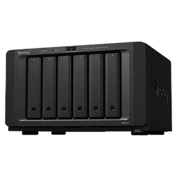 Synology DS1621+ avec Onduleur APC Back UPS BX1200MI-FR — vue 4