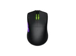 Hator Pulsar 3 Ultra - Sans-Fil - RGB - Noir