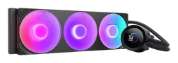 NZXT Kraken Plus 360 RGB - 360mm - Noir