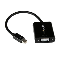 StarTech Mini DisplayPort 1.2 to VGA Adapter