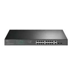 TP-Link 16-PORT GIGABIT POE
