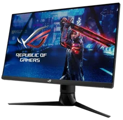 Asus ROG STRIX XG27AQ - 27" QHD 170Hz IPS 1ms HDR400 Pivot Compatible G-Sync