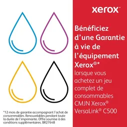 Xerox - Magenta - 106R03874