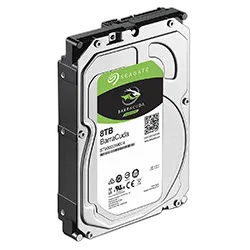 Seagate 8To BarraCuda - ST8000DM004