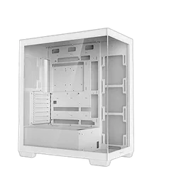 Deepcool CG580 4F Blanc - MT/Sans Alim/ATX — vue 3