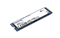 Kingston SNV3S 4To M.2