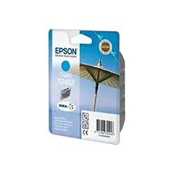 Epson Cartouche DURABrite T0452 C64 Cyan