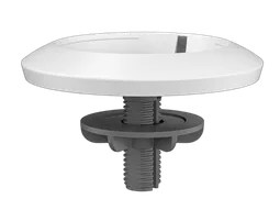 Logitech RALLY MIC POD TABLE MOUNT OFF-WHITE WW (952-000020)